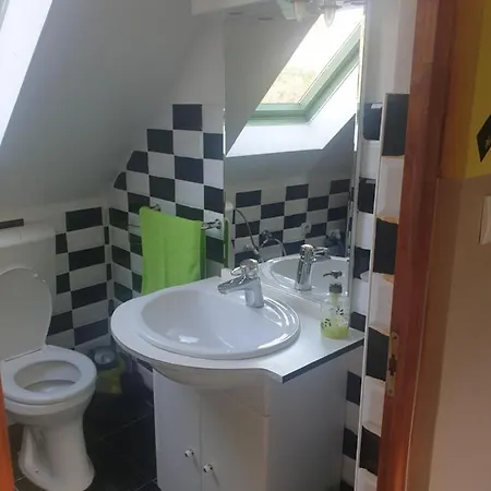 2 Bedrooms - Centre Of Balatonederics