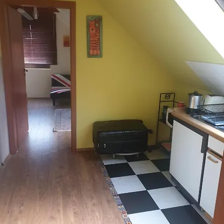 2 Bedrooms - Centre Of * Balatonederics