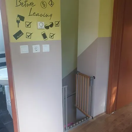 2 Bedrooms - Centre Of * Balatonederics