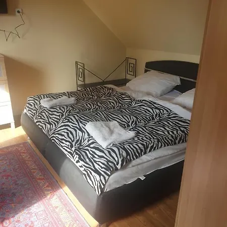 2 Bedrooms - Centre Of Balatonederics