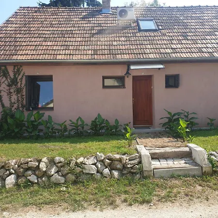 2 Bedrooms - Centre Of * Balatonederics