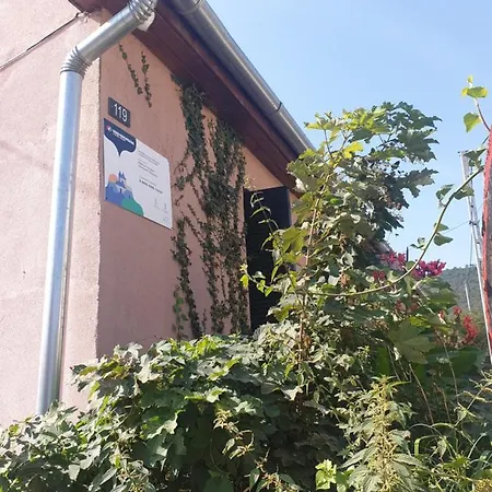 2 Bedrooms - Centre Of Balatonederics