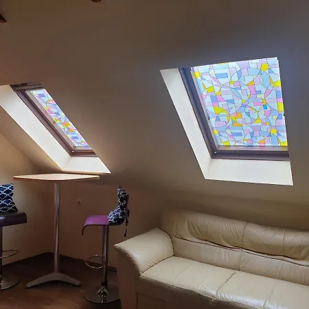 2 Bedrooms - Centre Of Apartment Balatonederics