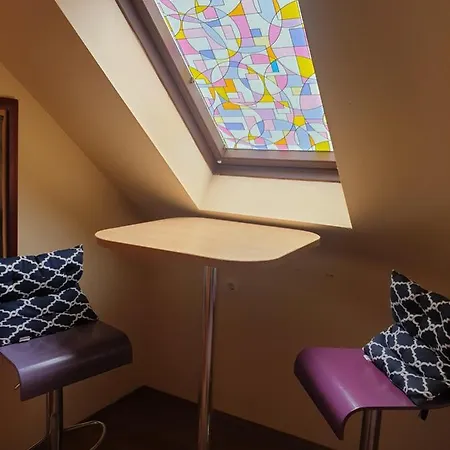 2 Bedrooms - Centre Of * Balatonederics
